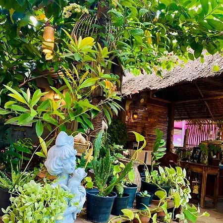 Thai Guesthouse Kanchanaburi Dış mekan fotoğraf